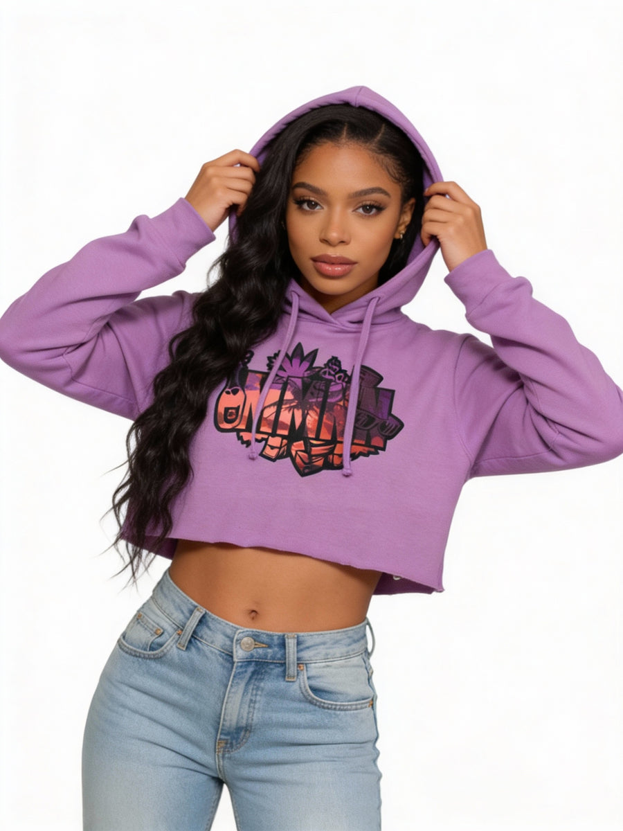 Female_MMNN_crop_hoodie_model_