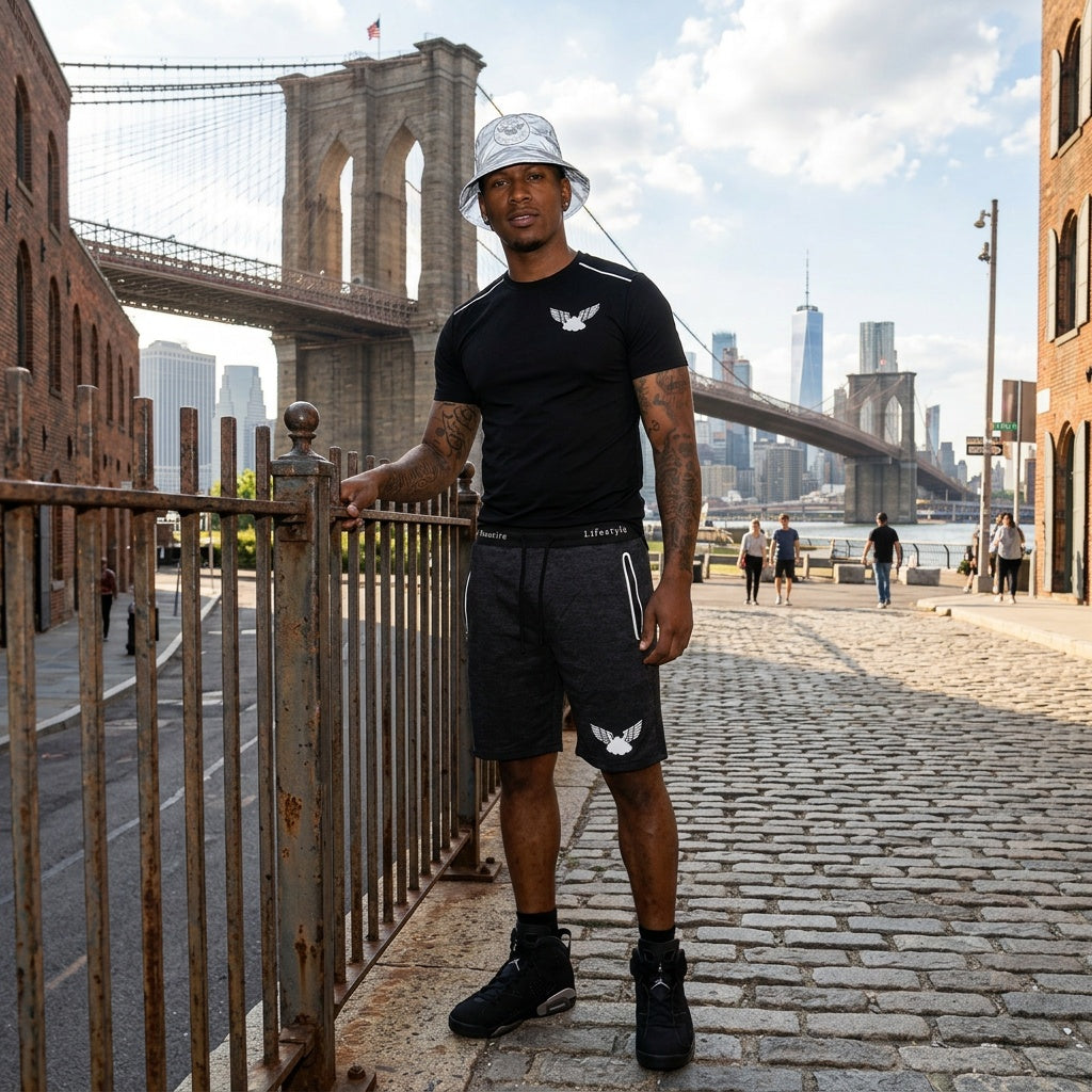iLLSeason Style Guide: The Ultimate 2026 Streetwear x Sneaker Pairings