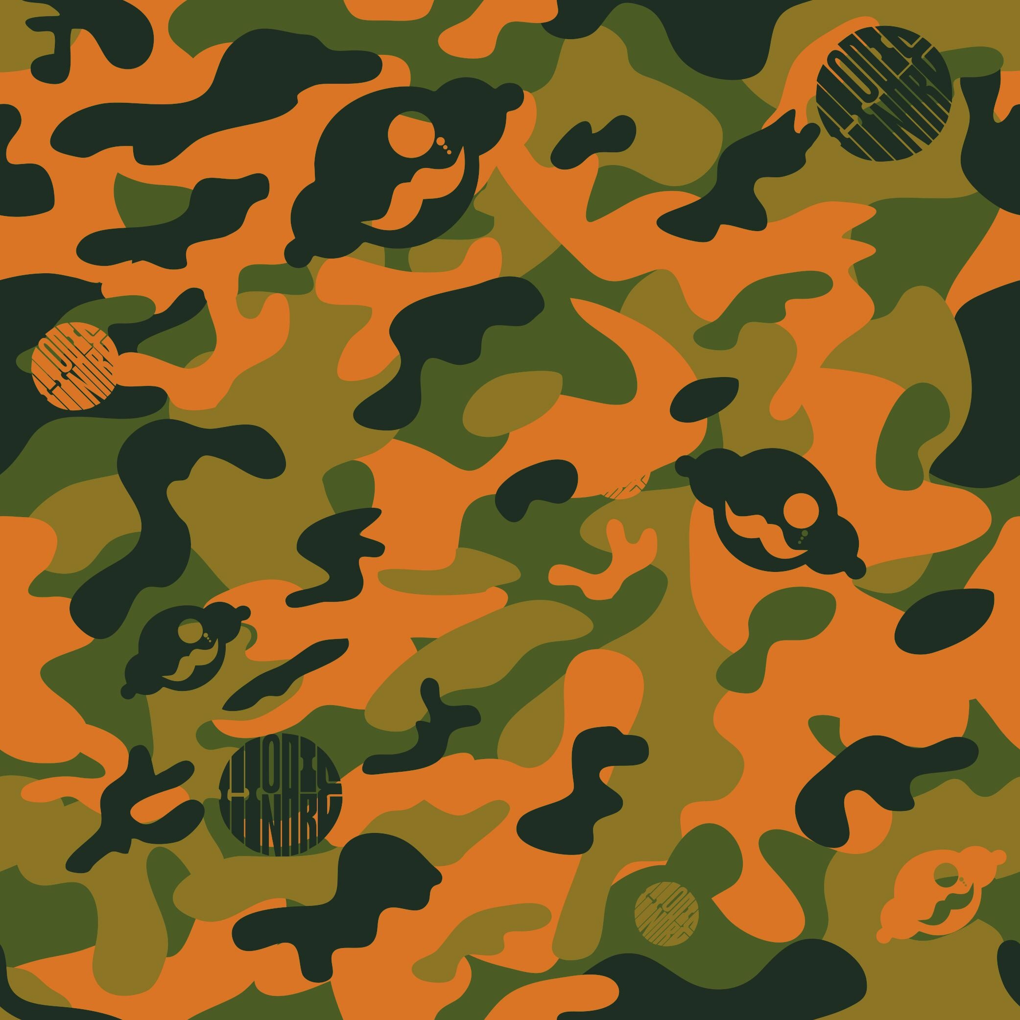 Illionaire Society Camo Collection