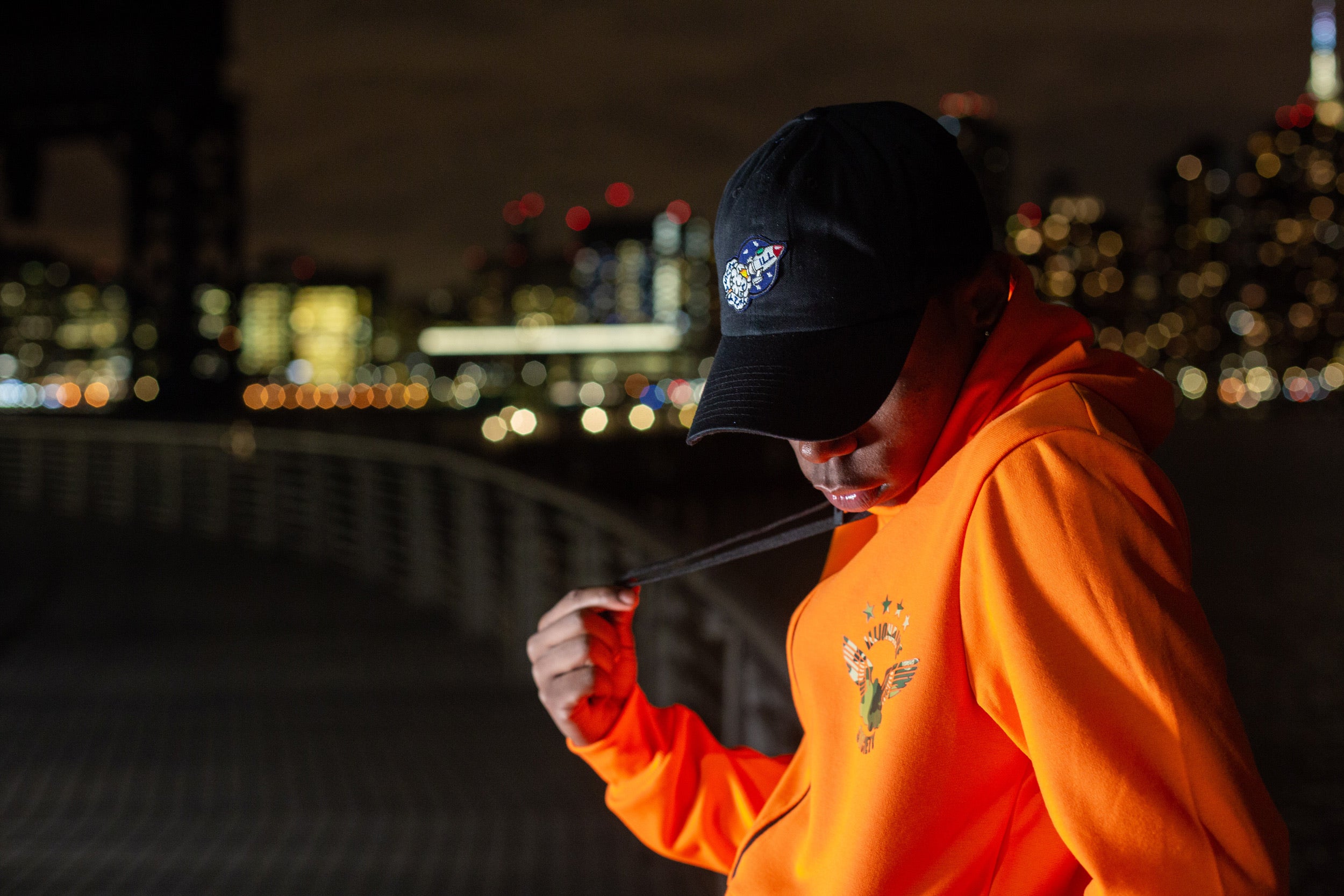 Techsuits, Sweatsuits, Hoodies, Crewnecks, & Joggers