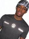 iLLionaire Lifestyle Reflective Tee