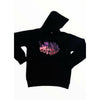 Black MMNN Hoodie